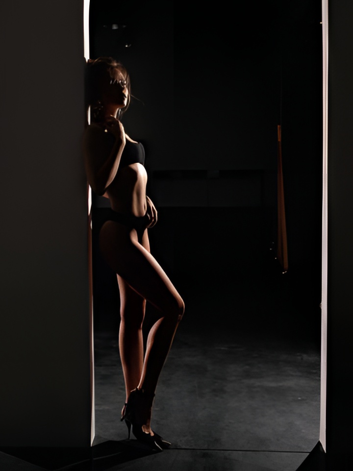 Азалия привлекательная девушка из Десногорска цена от 5000 руб