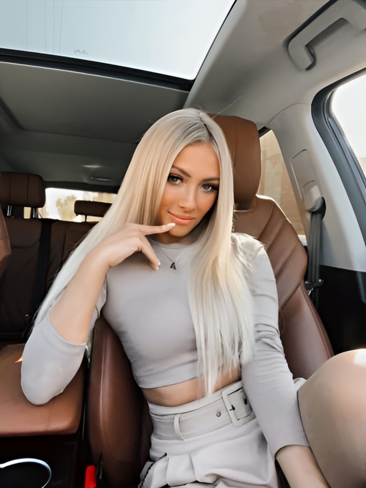 Индивидуалка Даша, доступна для личного знакомства от 2500 руб