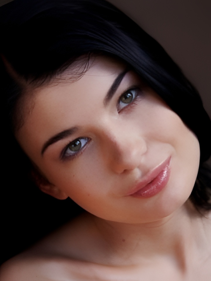 Индивидуалка Эдита, доступна для личного знакомства от 2500 руб