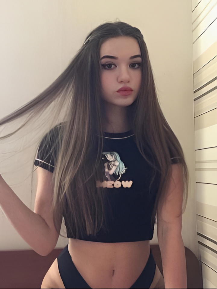 Индивидуалка Милана, доступна для личного знакомства от 2500 руб