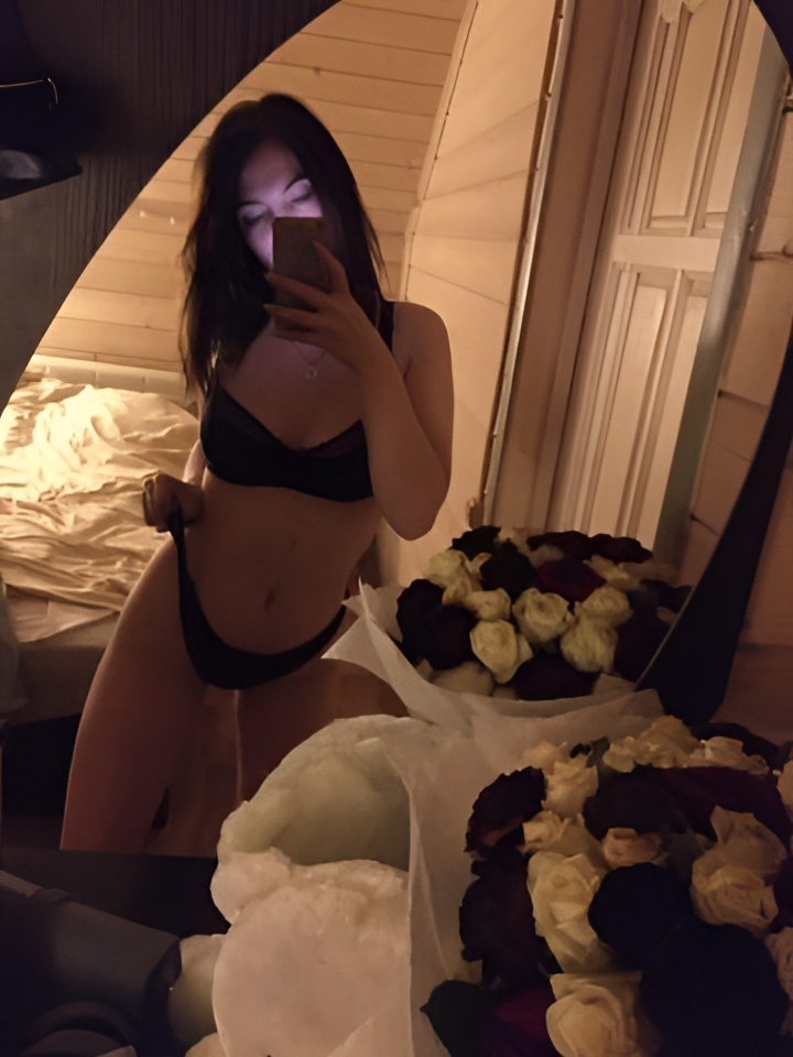 Индивидуалка Надюша, доступна для личного знакомства от 3000 руб