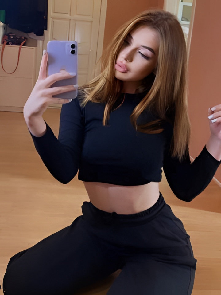 Индивидуалка Таира, доступна для личного знакомства от 3000 руб