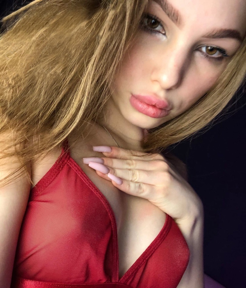 Ольга привлекательная девушка из Десногорска цена от 3000 руб