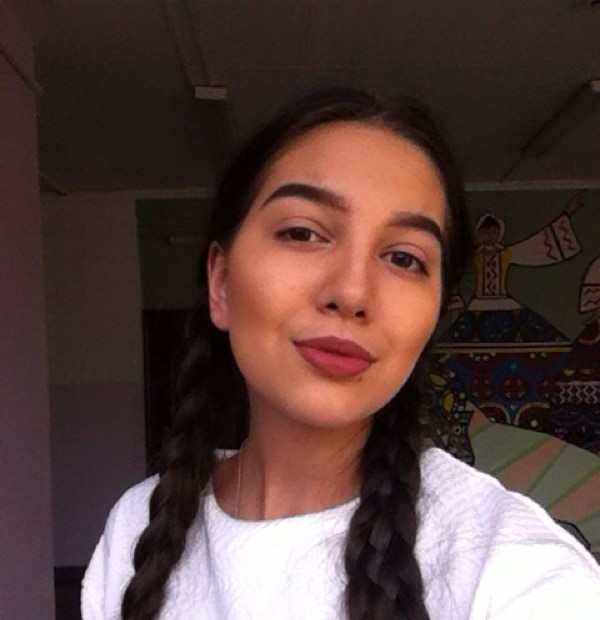 Рита привлекательная девушка из Десногорска цена от 3500 руб