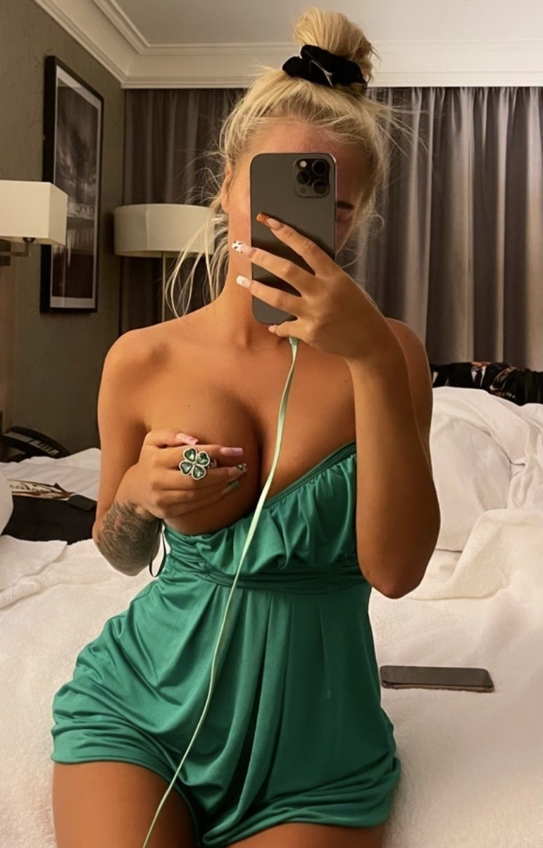 Рита привлекательная девушка из Десногорска цена от 6000 руб