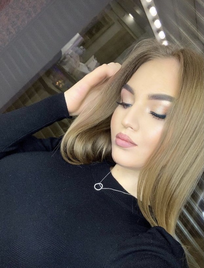 🎥 Зая привлекательная девушка из Десногорска цена от 3500 руб