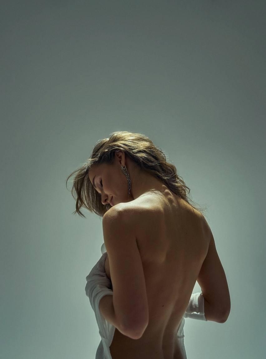 Индивидуалка Алена, доступна для личного знакомства от 7000 руб