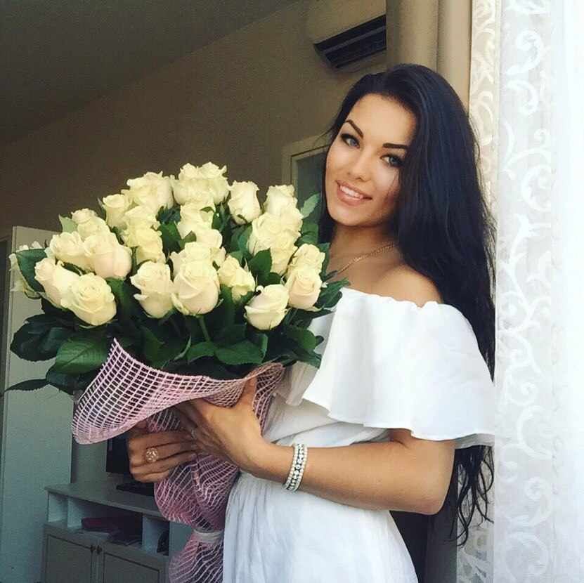 Стефани привлекательная девушка из Десногорска цена от 3500 руб