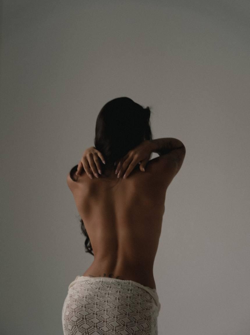 Лия привлекательная девушка из Десногорска цена от 4000 руб