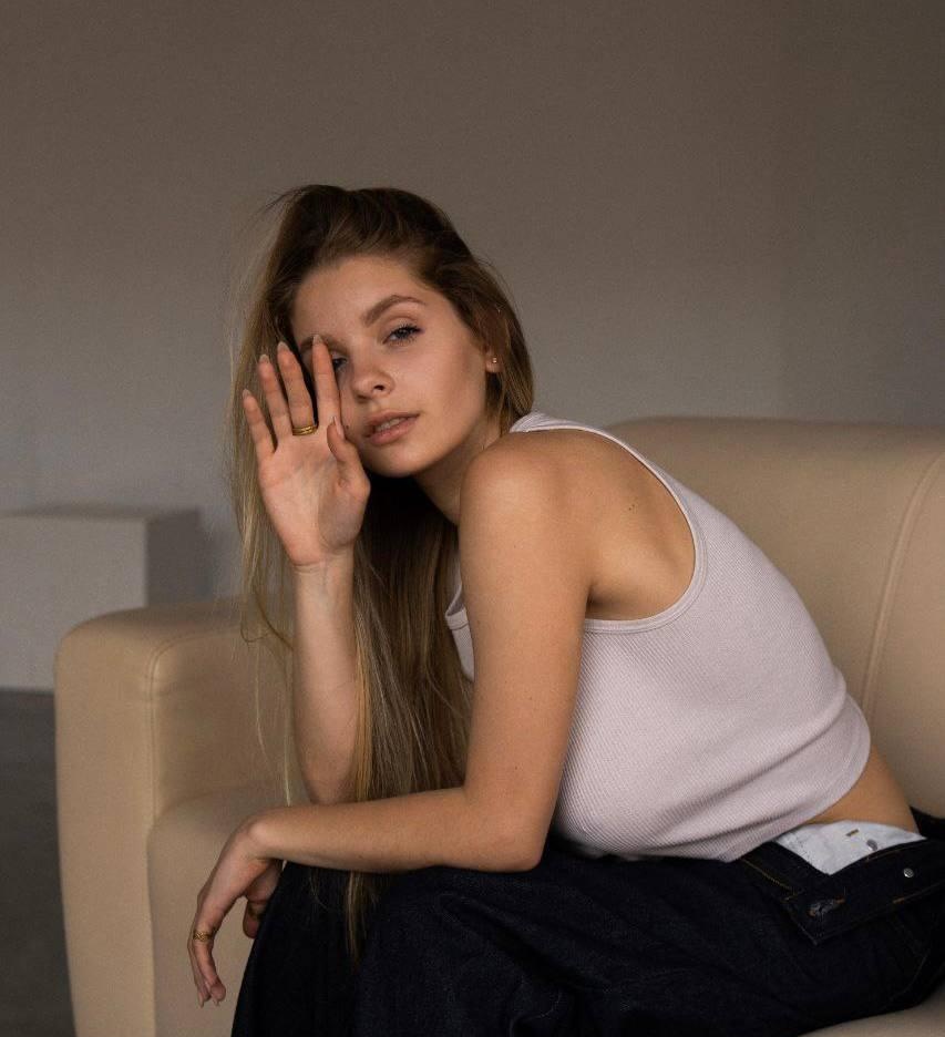 Индивидуалка Полина, доступна для личного знакомства от 4000 руб