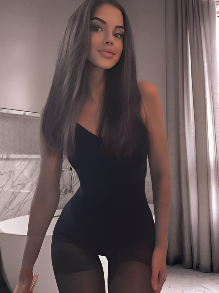 Индивидуалка Оксана, доступна для личного знакомства от 2000 руб