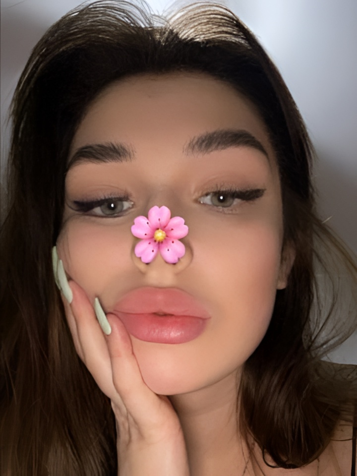 Индивидуалка Таира, доступна для личного знакомства от 3000 руб