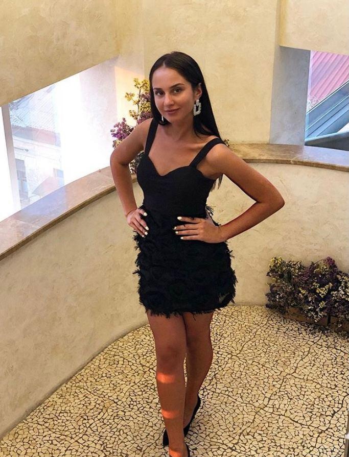 Индивидуалка 🎥 Наденька, доступна для личного знакомства от 5000 руб