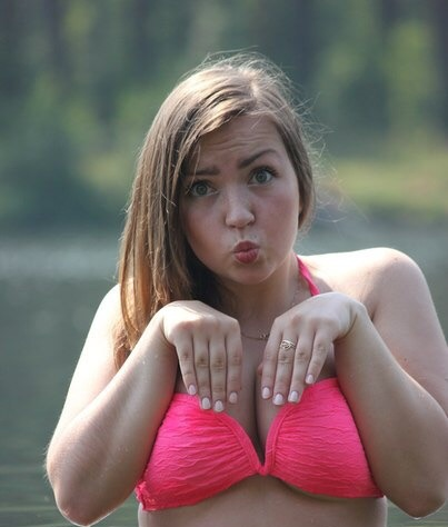 Индивидуалка Арина, доступна для личного знакомства от 3500 руб