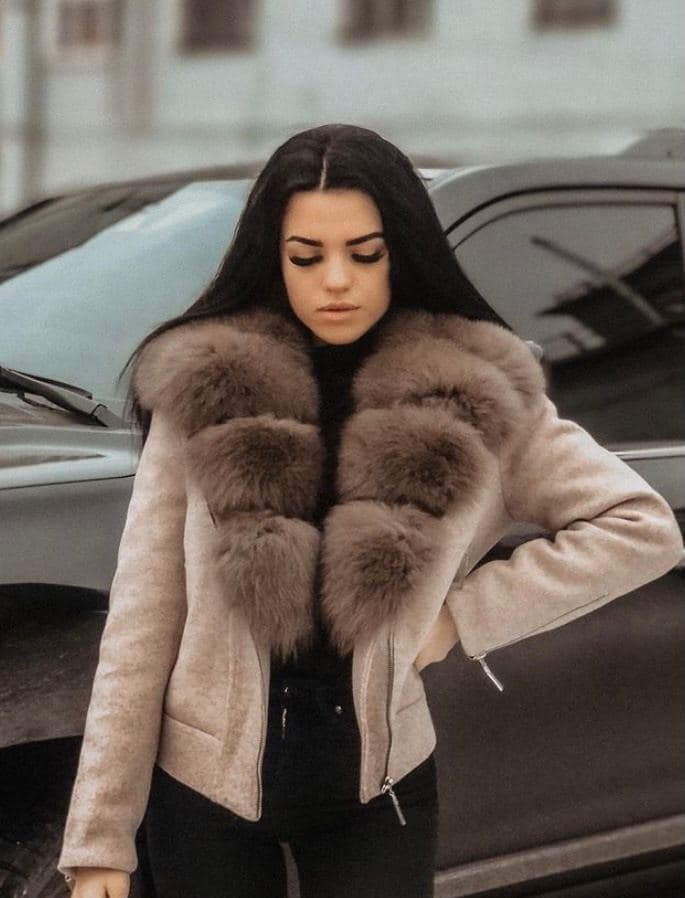 Индивидуалка Ирма, доступна для личного знакомства от 7000 руб