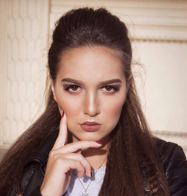 Индивидуалка Рита, доступна для личного знакомства от 3500 руб