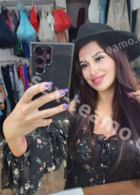 Индивидуалка Виктория, доступна для личного знакомства от 14000 руб