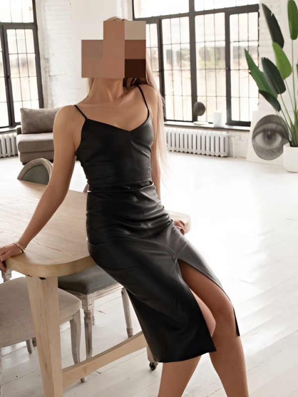 Амелия из Десногорска