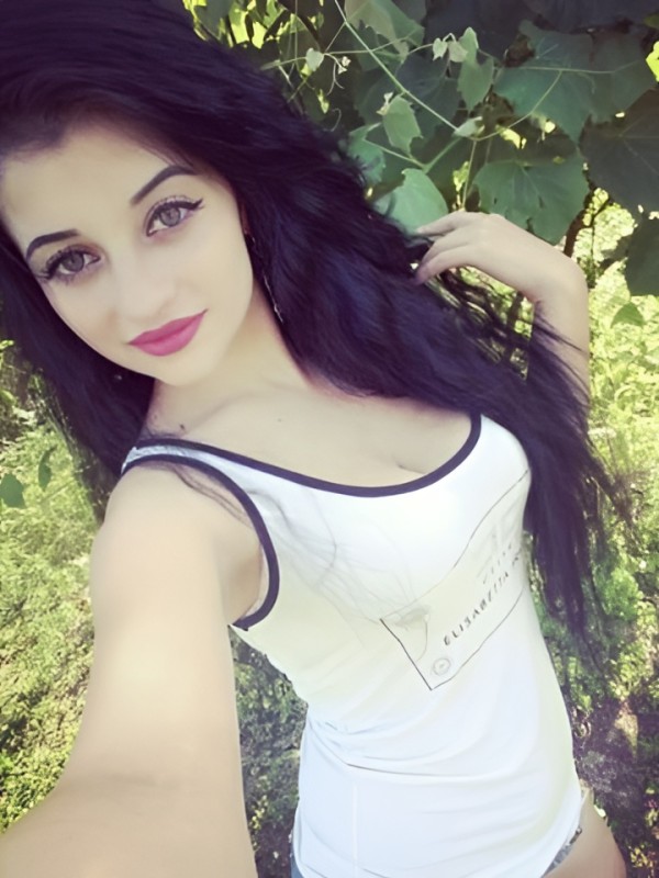 Ангелина фото 2