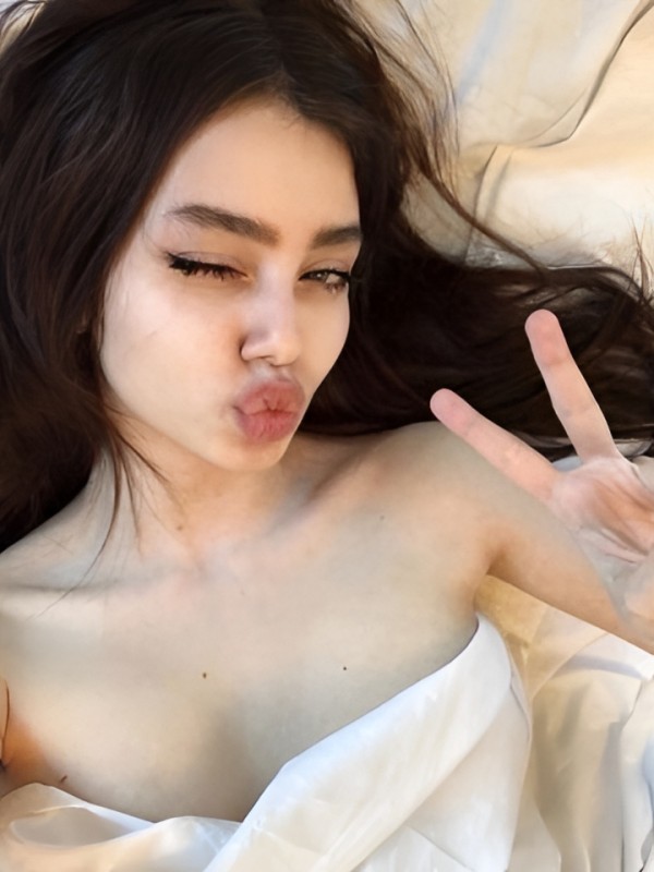 Борислава из Десногорска