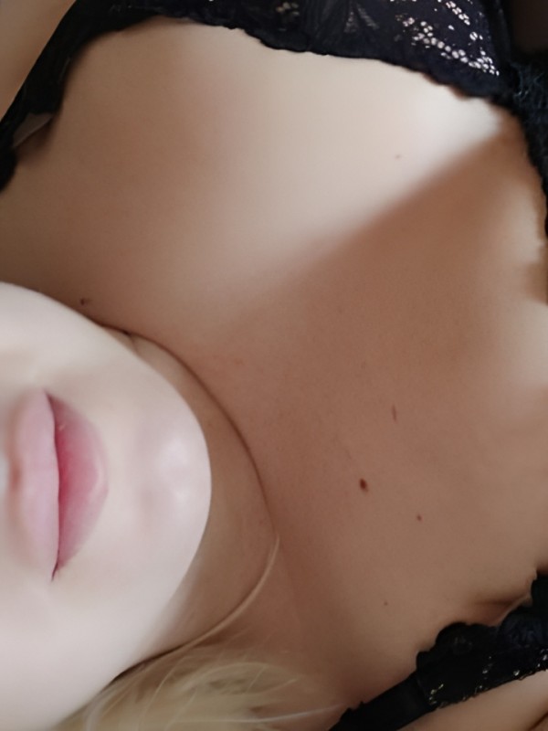 Даша из Десногорска