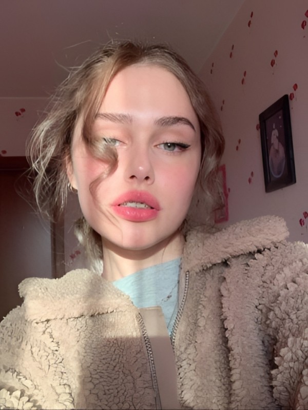 Елизавета из Десногорска