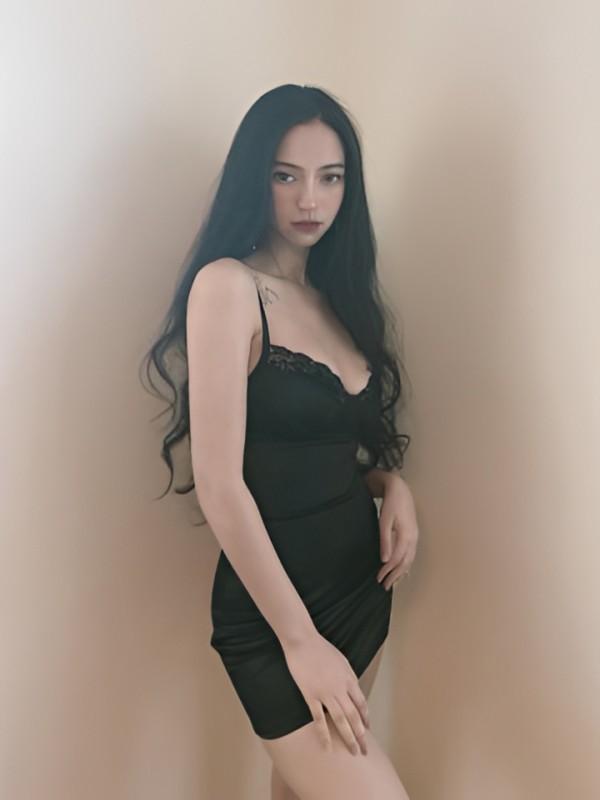 Марта из Десногорска