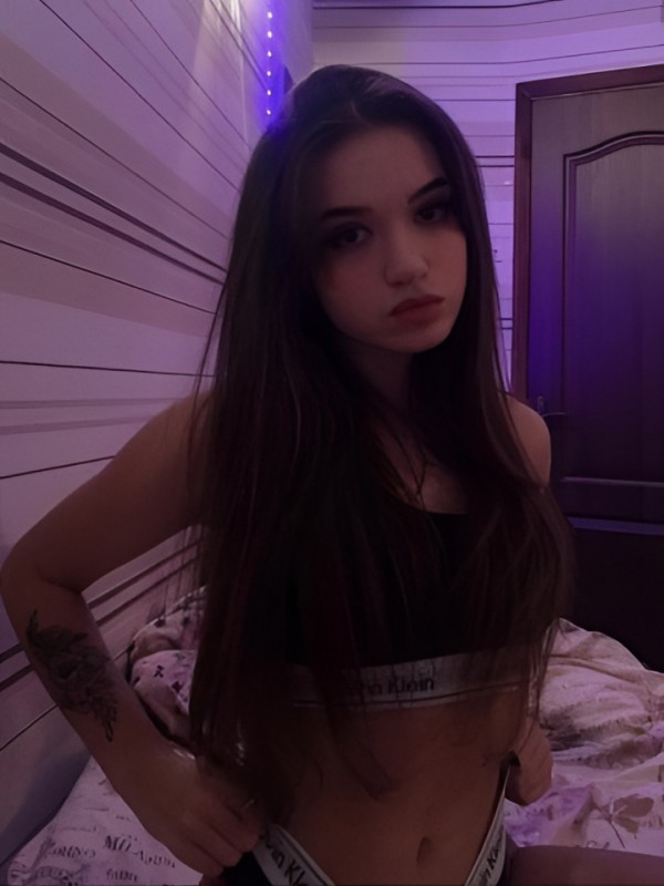 Милана из Десногорска