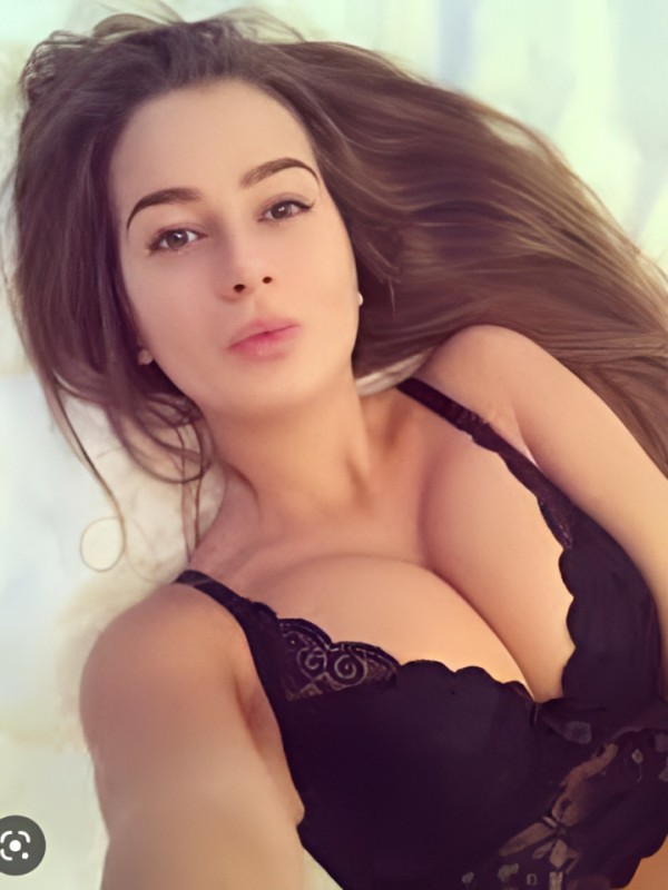 Мирослава из Десногорска