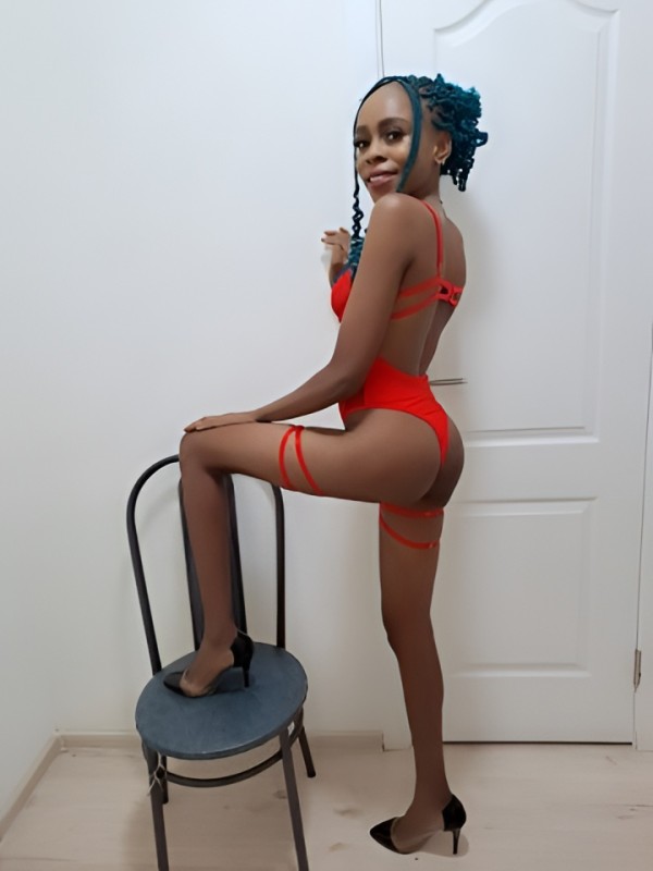 Роза из Десногорска