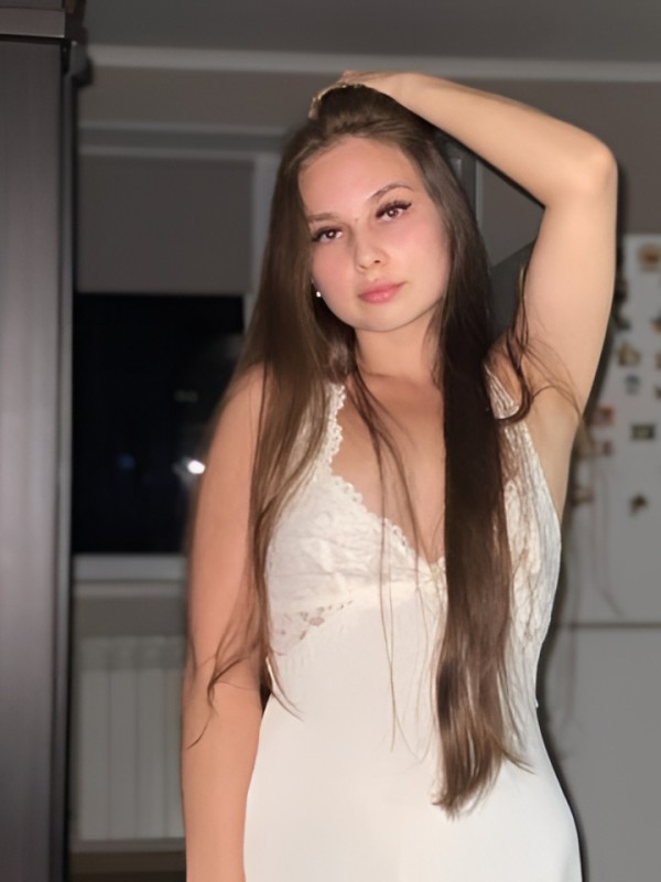 Вероника фото 3