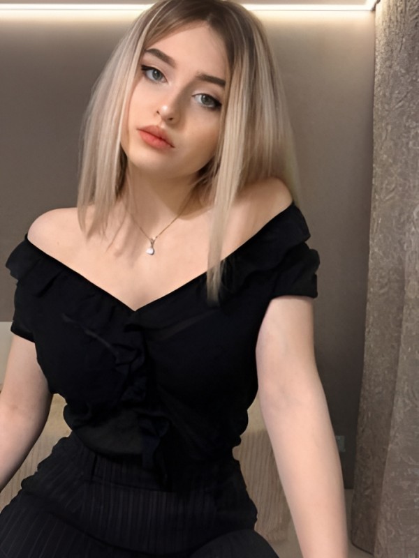 Владислава из Десногорска