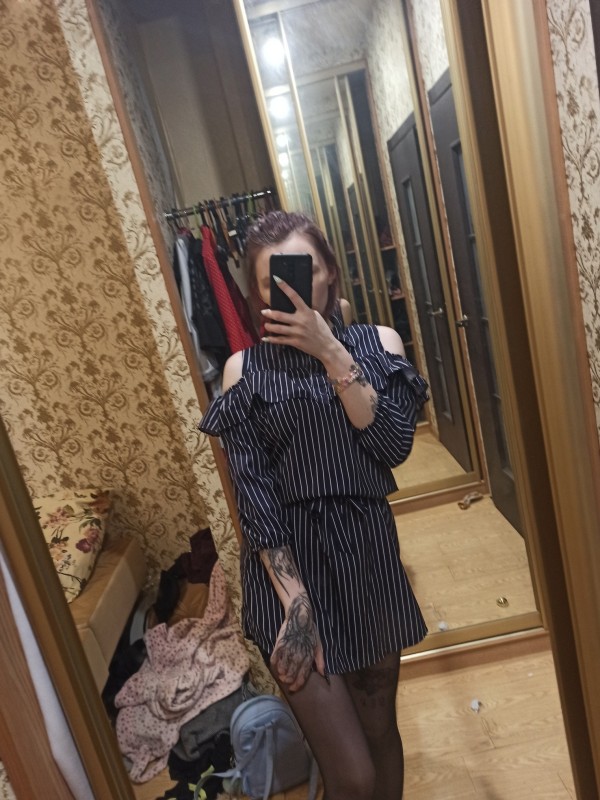 Инга из Десногорска