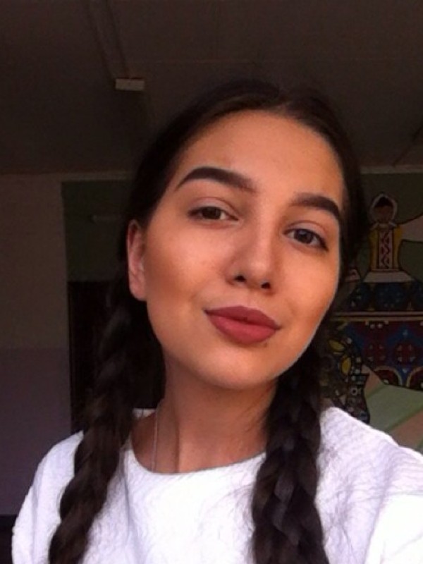 Рита из Десногорска