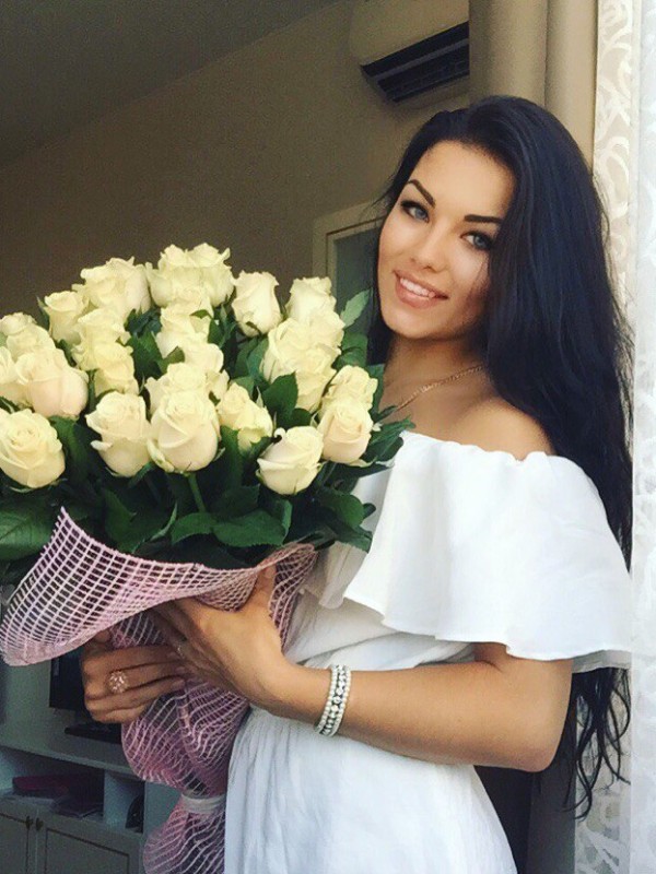 Стефани из Десногорска