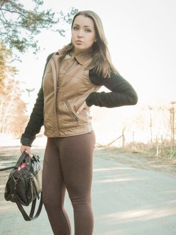 Арина из Десногорска