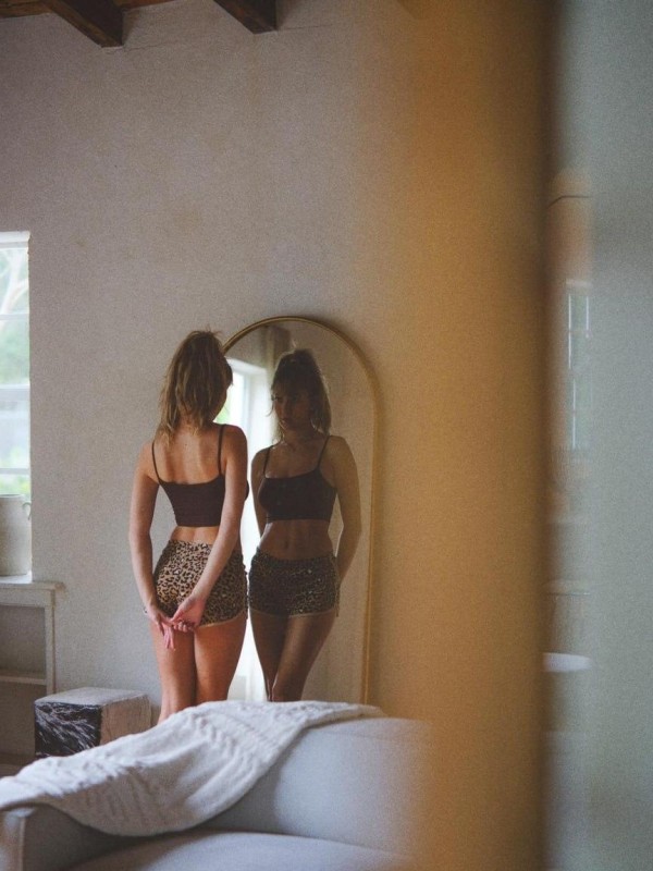 Анна из Десногорска