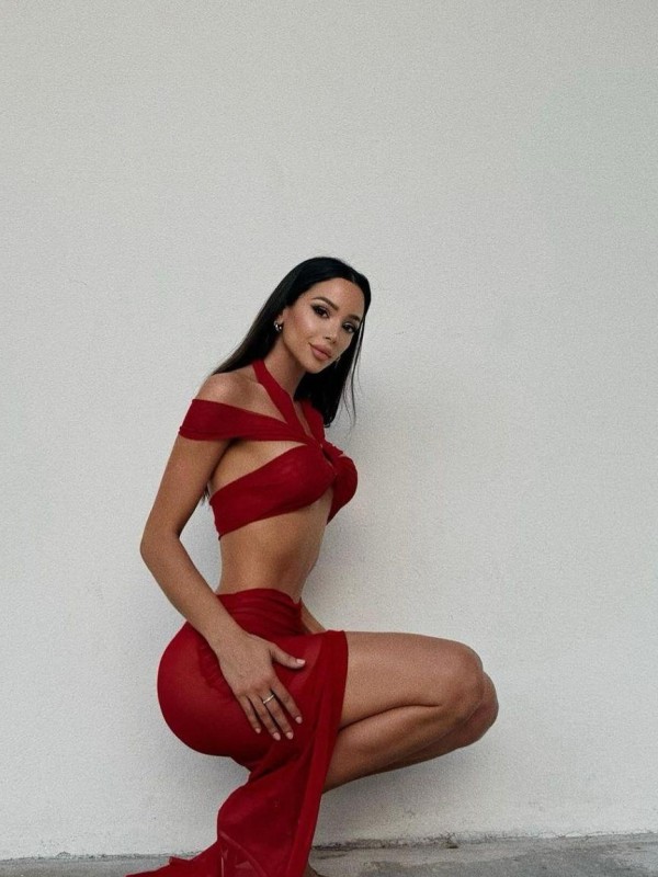 Мила из Десногорска