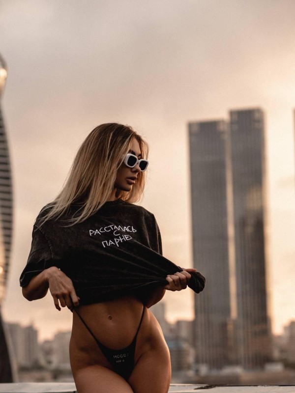 Ольга из Десногорска