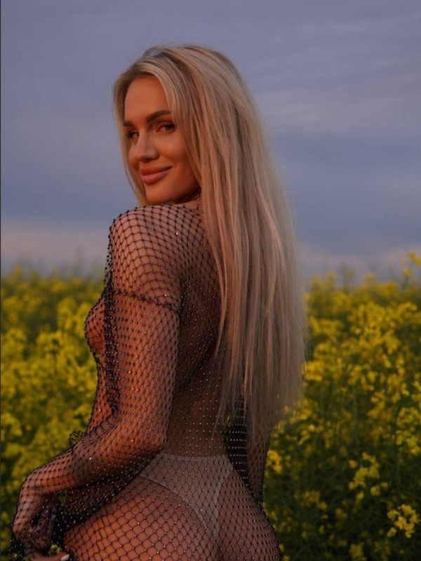 Карина из Десногорска