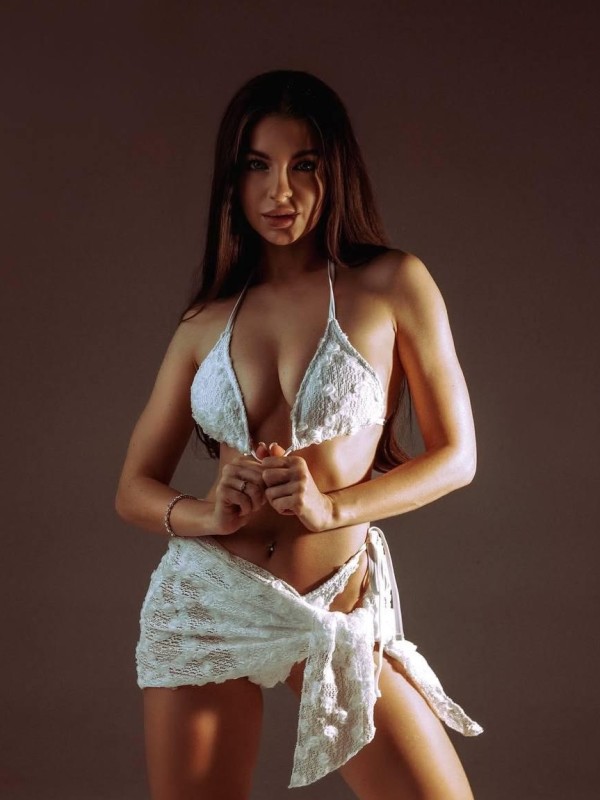 Лолочка из Десногорска